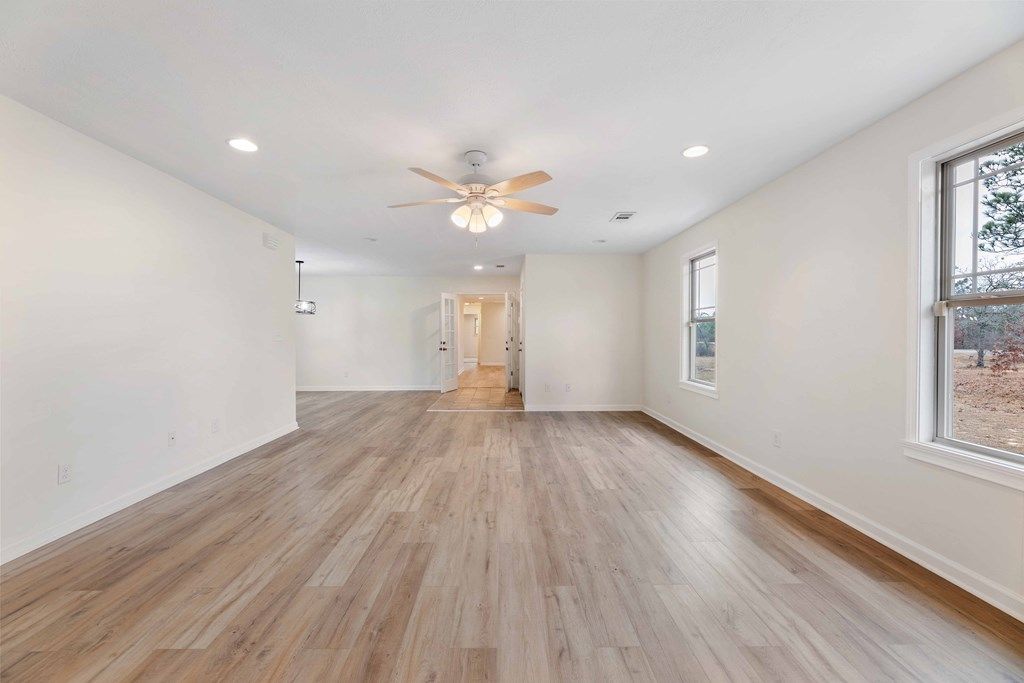 Photo of 322 Moore's Chapel Road, MAUK, GA 31058 (MLS # 231568)