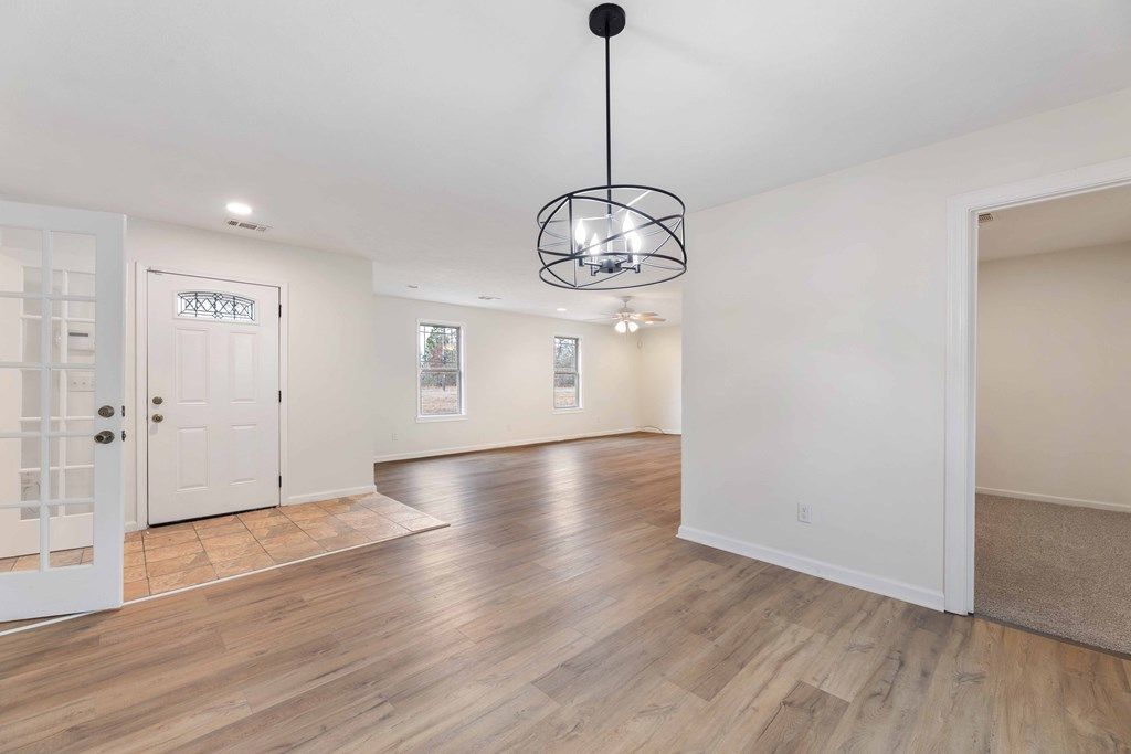 Photo of 322 Moore's Chapel Road, MAUK, GA 31058 (MLS # 231568)