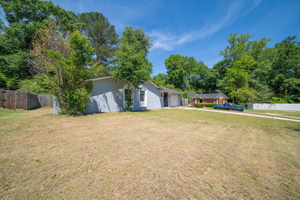Photo of 1243 Aspen Avenue, COLUMBUS, GA 31907 (MLS # 231631)