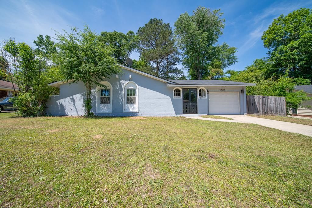 Photo of 1243 Aspen Avenue, COLUMBUS, GA 31907 (MLS # 231631)