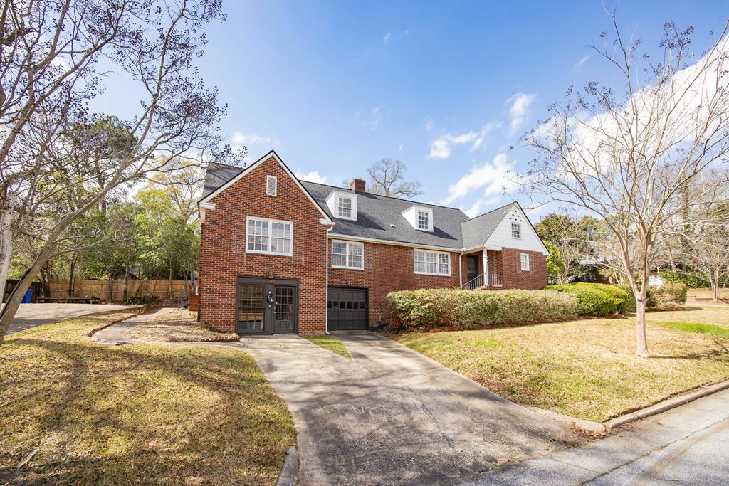 Photo 1 of 41 — 1620 SPRINGER STREET, COLUMBUS, GA 31901