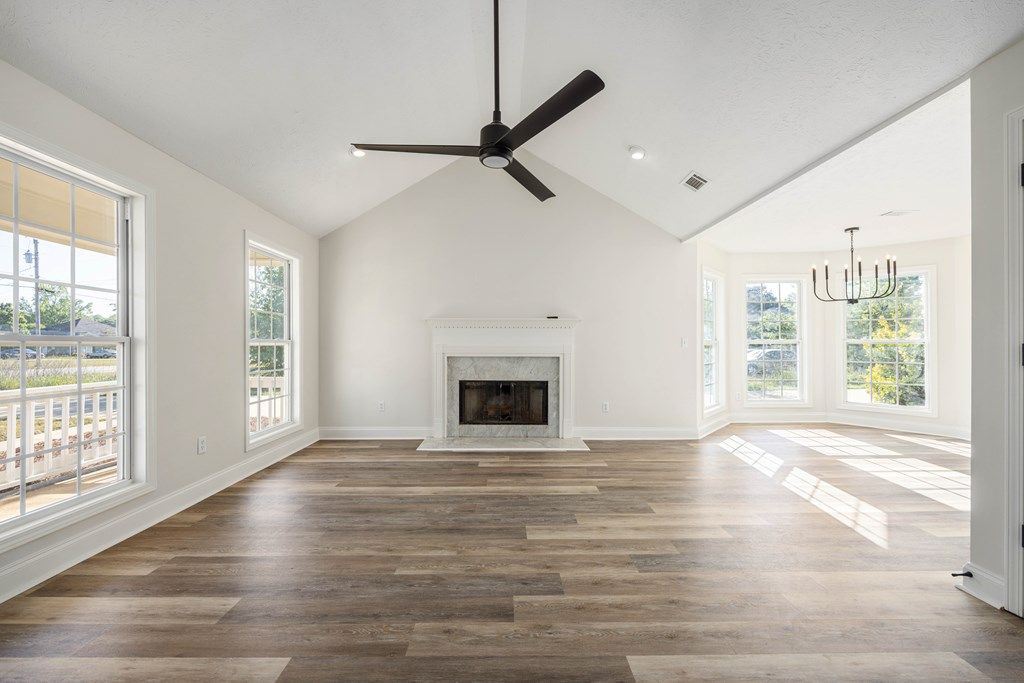 Photo of 42 Wheatfield Drive, FORT MITCHELL, AL 36856 (MLS # 231213)