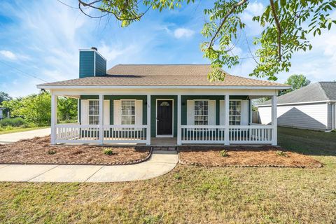 42 WHEATFIELD DRIVE FORT MITCHELL AL 36856