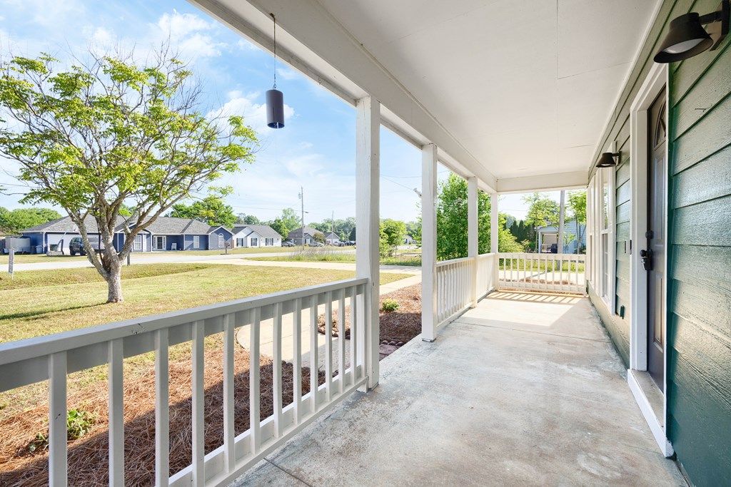 Photo of 42 Wheatfield Drive, FORT MITCHELL, AL 36856 (MLS # 231213)