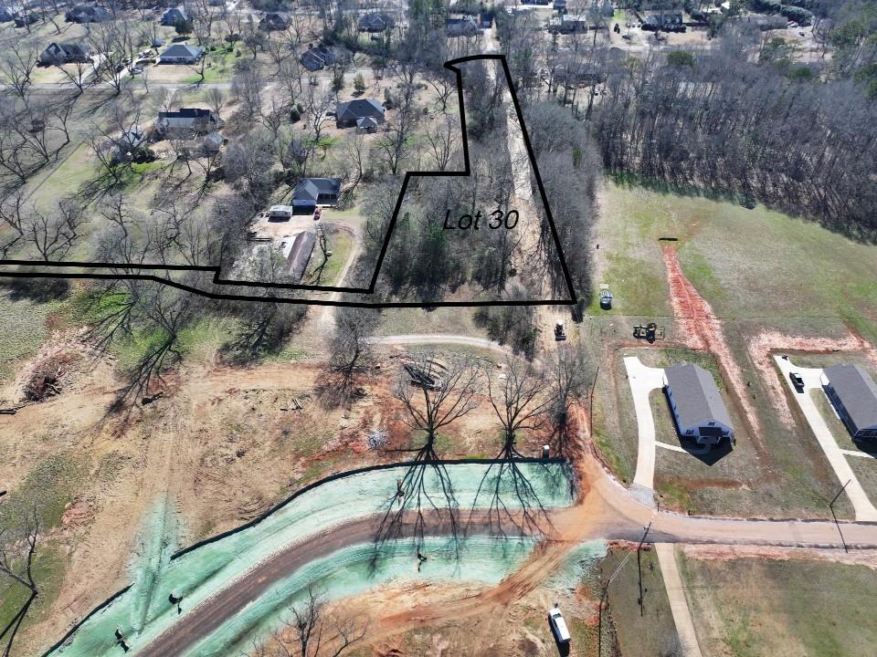 Photo 1 of 5 — Lot 30 PINE DRIVE, PINE MOUNTAIN, GA 31822