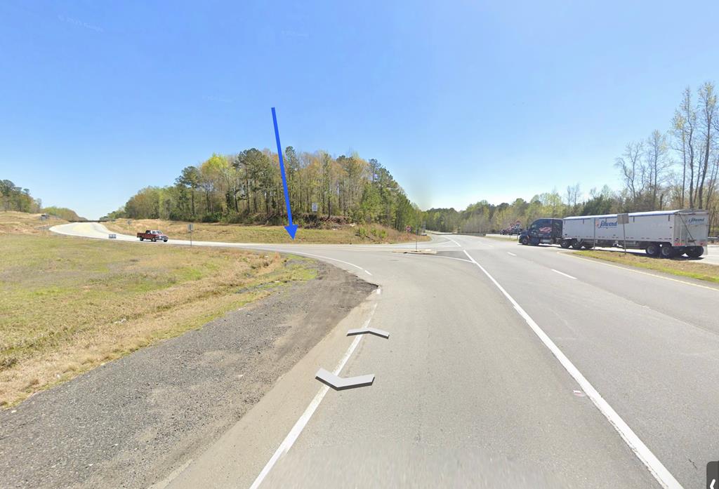 0 HIGHWAY 0280/0520