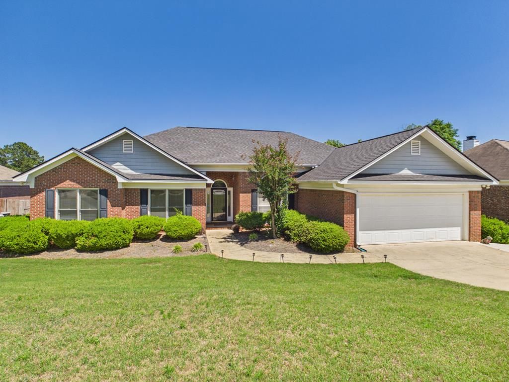 Photo of 7946 Westlake Drive, MIDLAND, GA 31820 (MLS # 231590)