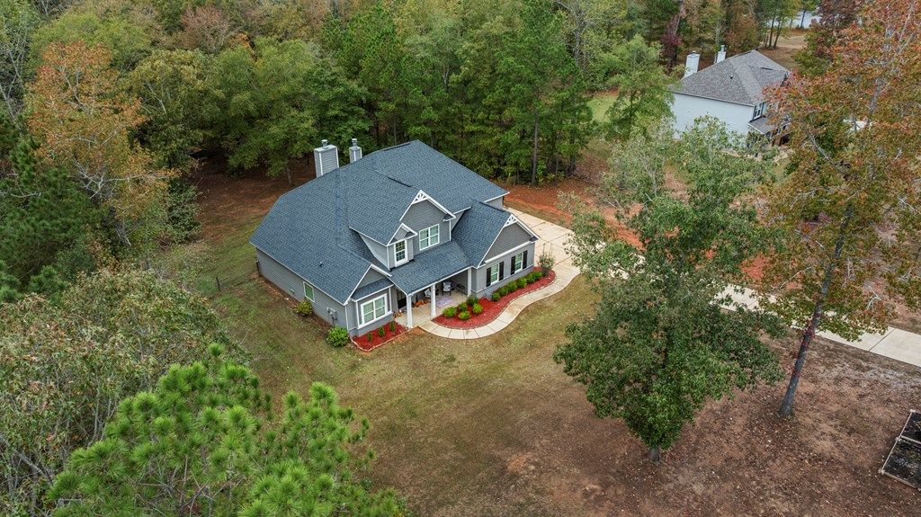 Photo of 84 Dunley Court, ELLERSLIE, GA 31807 (MLS # 231577)