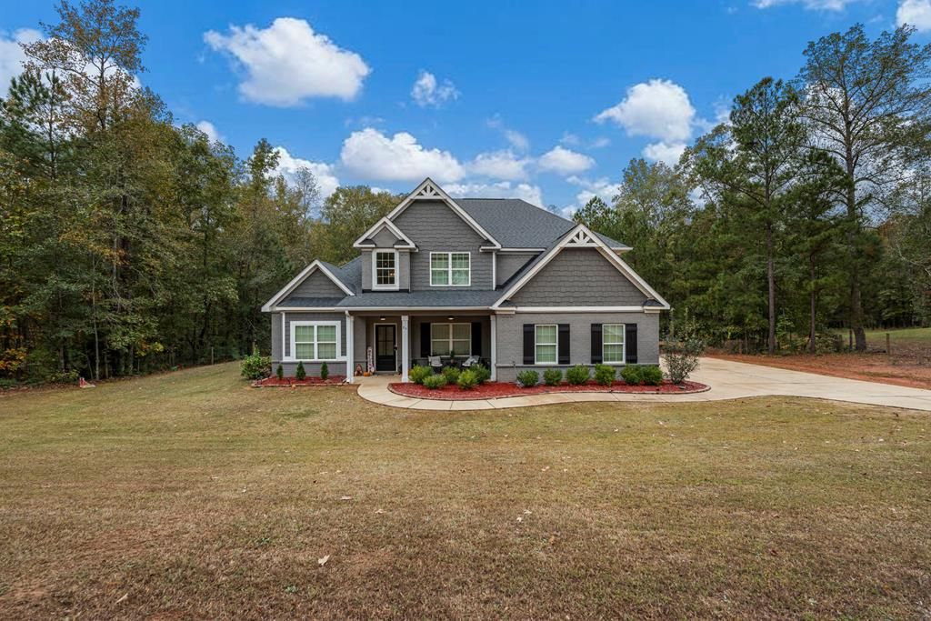 Photo of 84 Dunley Court, ELLERSLIE, GA 31807 (MLS # 231577)