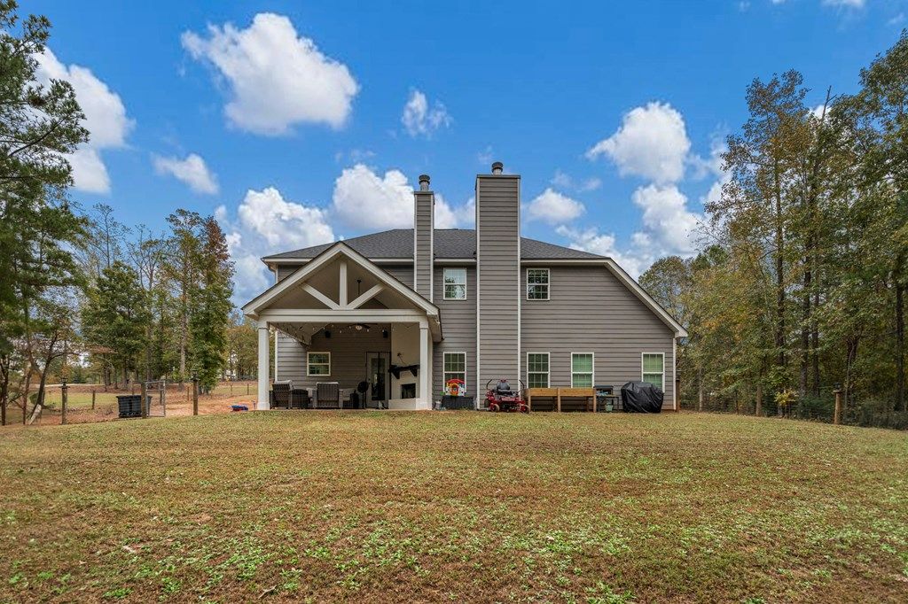 Photo of 84 Dunley Court, ELLERSLIE, GA 31807 (MLS # 231577)