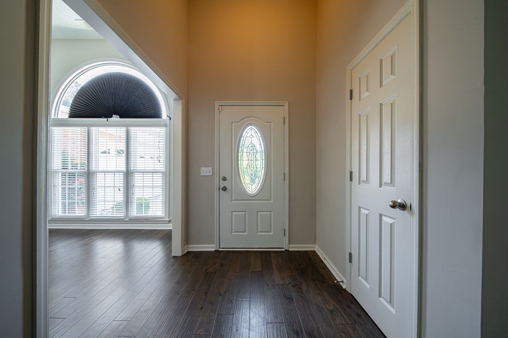 Photo of 3306 Hummingbird Court, PHENIX CITY, AL 36867 (MLS # 231338)