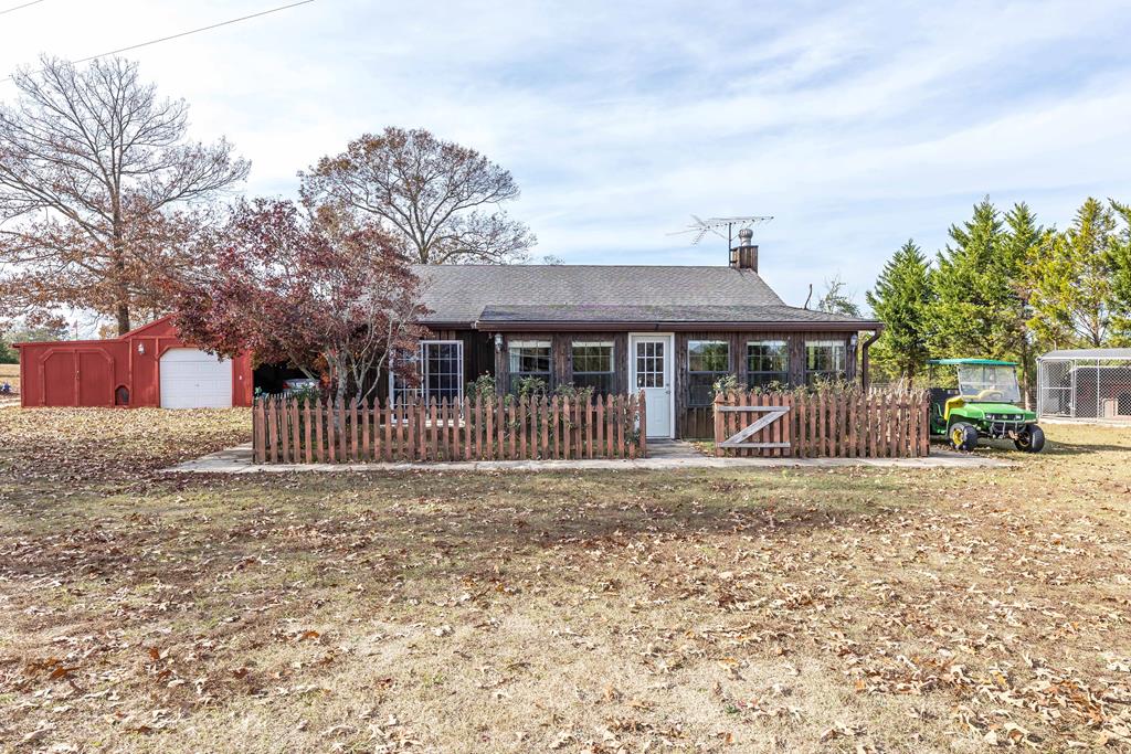 Photo 1 of 68 — 297 GA HIGHWAY 0240, BUENA VISTA, GA 31803