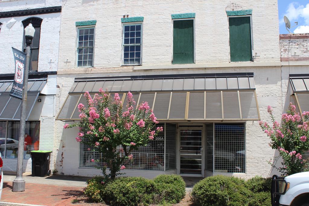 Photo 1 of 1 — 206A S SOUTH DOOLY STREET, MONTEZUMA, GA 31063