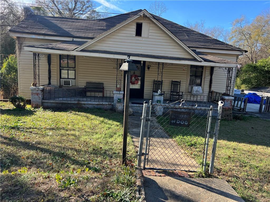 Photo 1 of 4 — 723 12TH COURT, PHENIX CITY, AL 36867