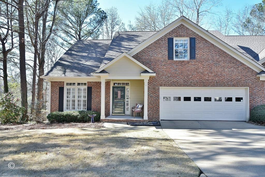 Photo of 4751 Maple Ridge Trail #H, COLUMBUS, GA 31909 (MLS # 231875)