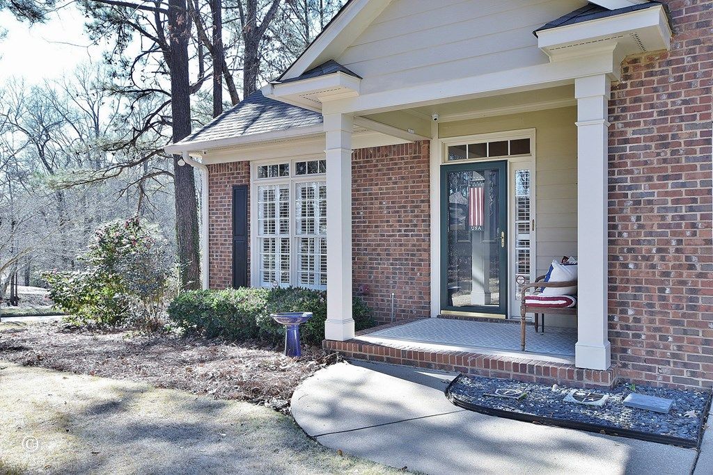 Photo of 4751 Maple Ridge Trail #H, COLUMBUS, GA 31909 (MLS # 231875)