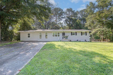 Photo of 5826 Fairchild Drive, COLUMBUS, GA 31909 (MLS # 232394)