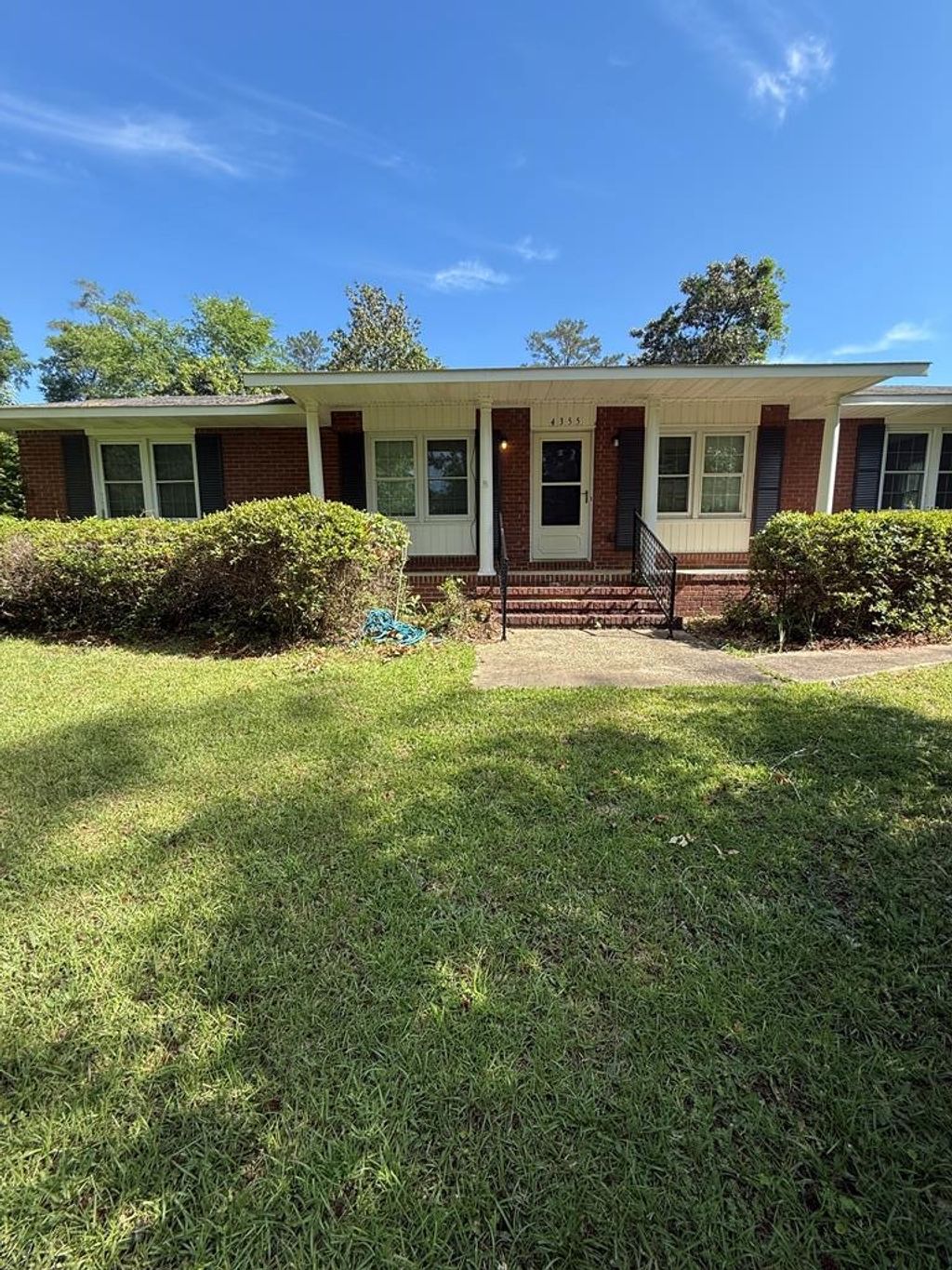Photo of 4355 Byron Street, COLUMBUS, GA 31907 (MLS # 231723)