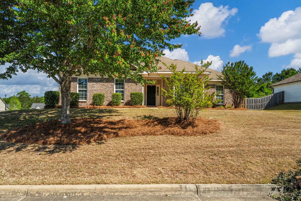 6001 GRANITE FIELD DRIVE