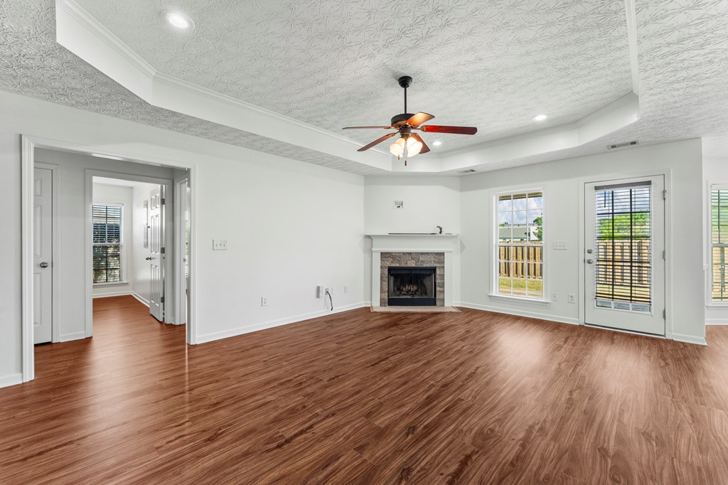 6001 GRANITE FIELD DRIVE