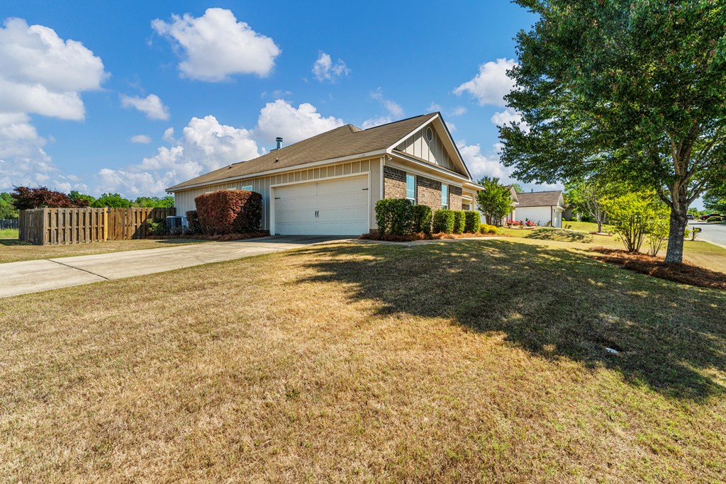 6001 GRANITE FIELD DRIVE