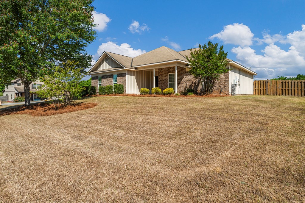 6001 GRANITE FIELD DRIVE