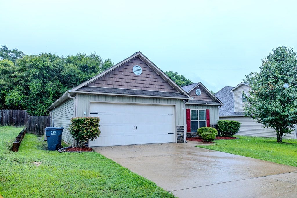 2814 NANCY DRIVE