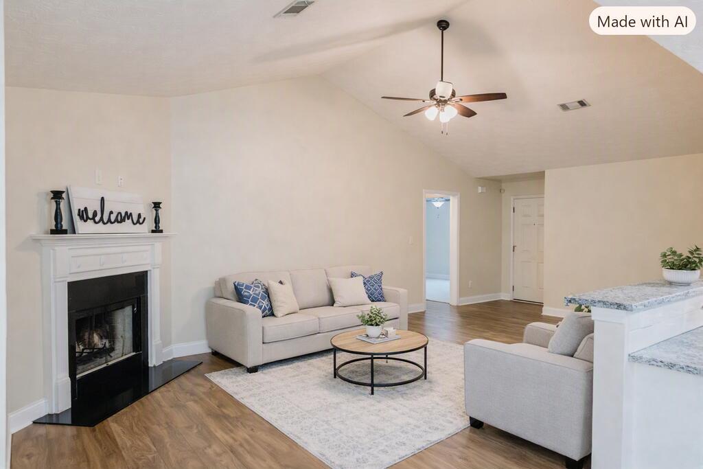 2814 NANCY DRIVE