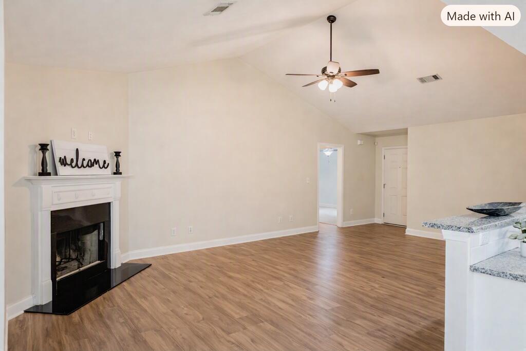 2814 NANCY DRIVE