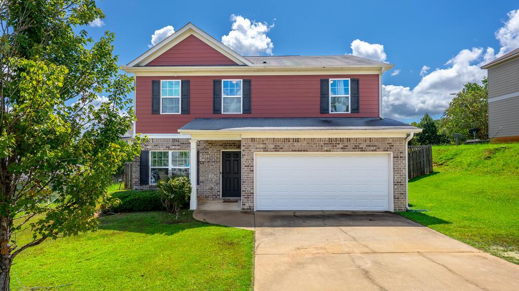 1552 ANTIETAM DRIVE