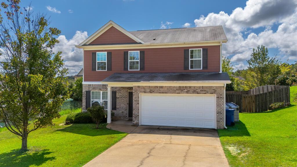 1552 ANTIETAM DRIVE