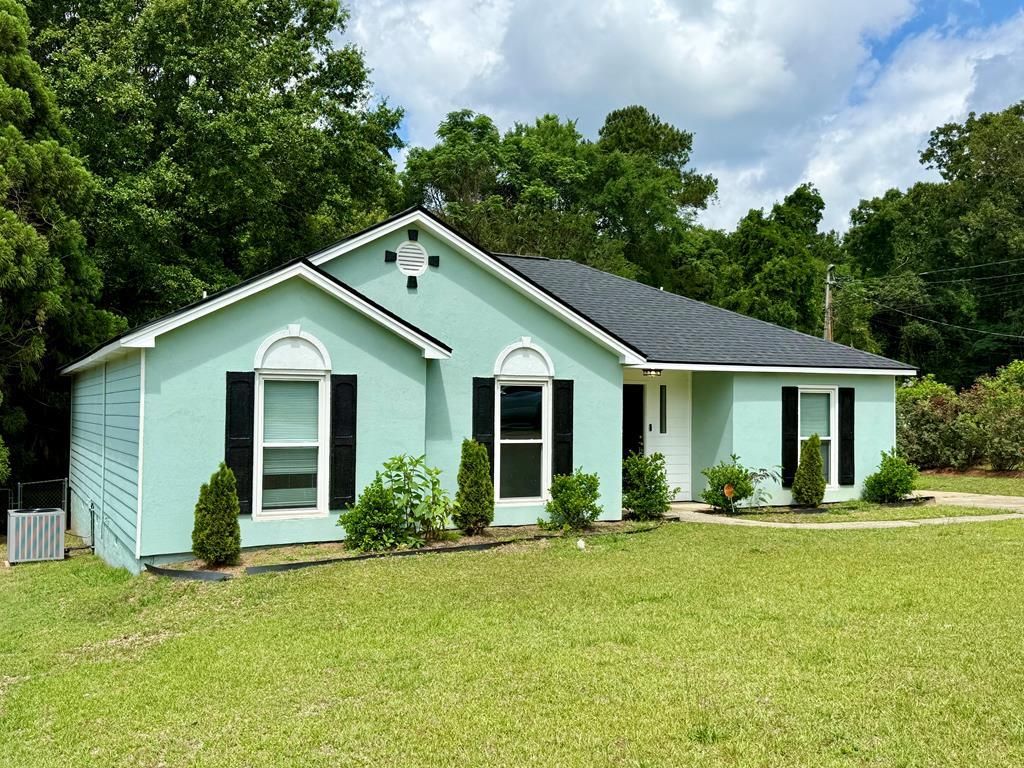 Photo of 7935 Crescent Drive, COLUMBUS, GA 31909 (MLS # 231733)