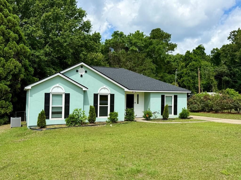 Photo of 7935 Crescent Drive, COLUMBUS, GA 31909 (MLS # 231733)