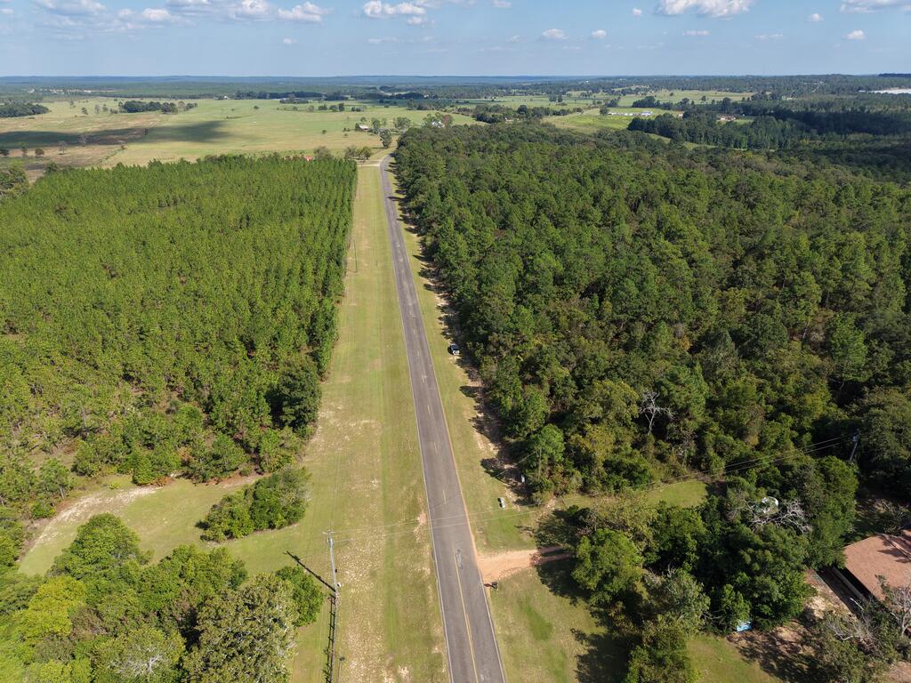 0 (6.17 Acres) PINEKNOT ROAD
