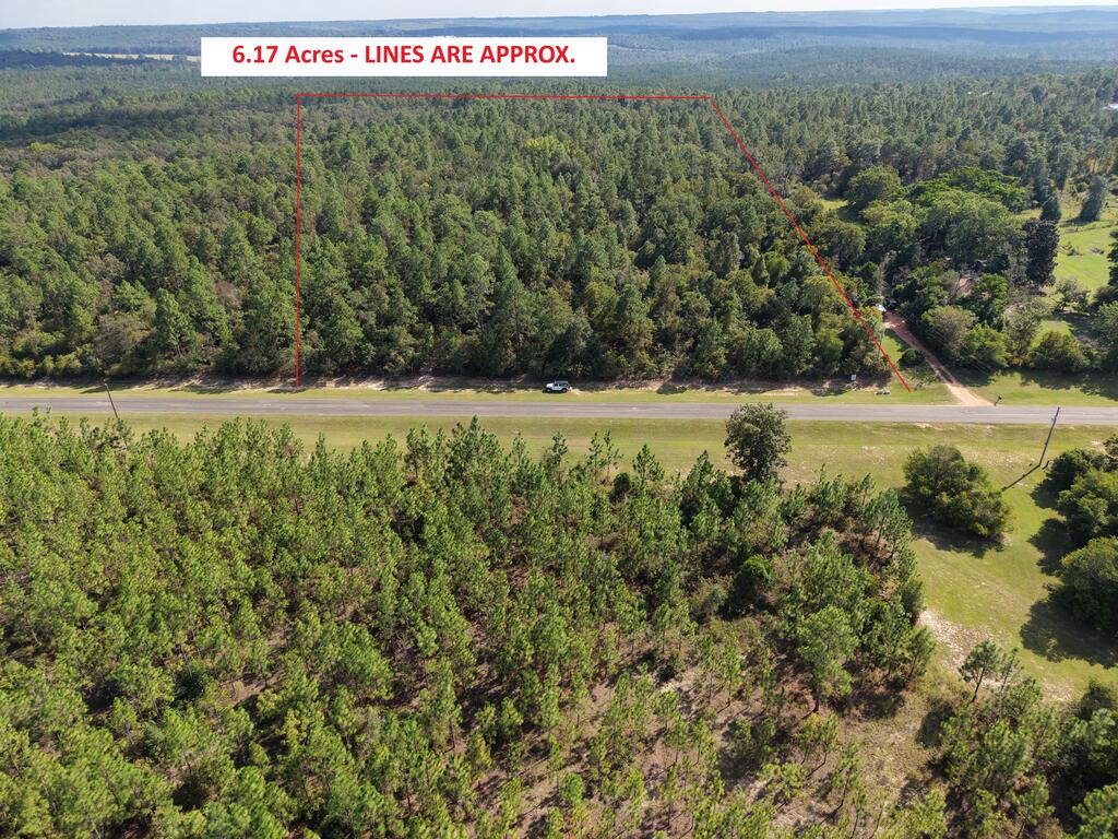 0 (6.17 Acres) PINEKNOT ROAD