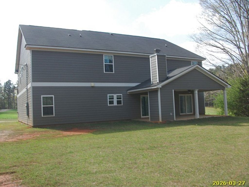 Photo of 1325 Hawkins Road, WOODLAND, GA 31836 (MLS # 231130)