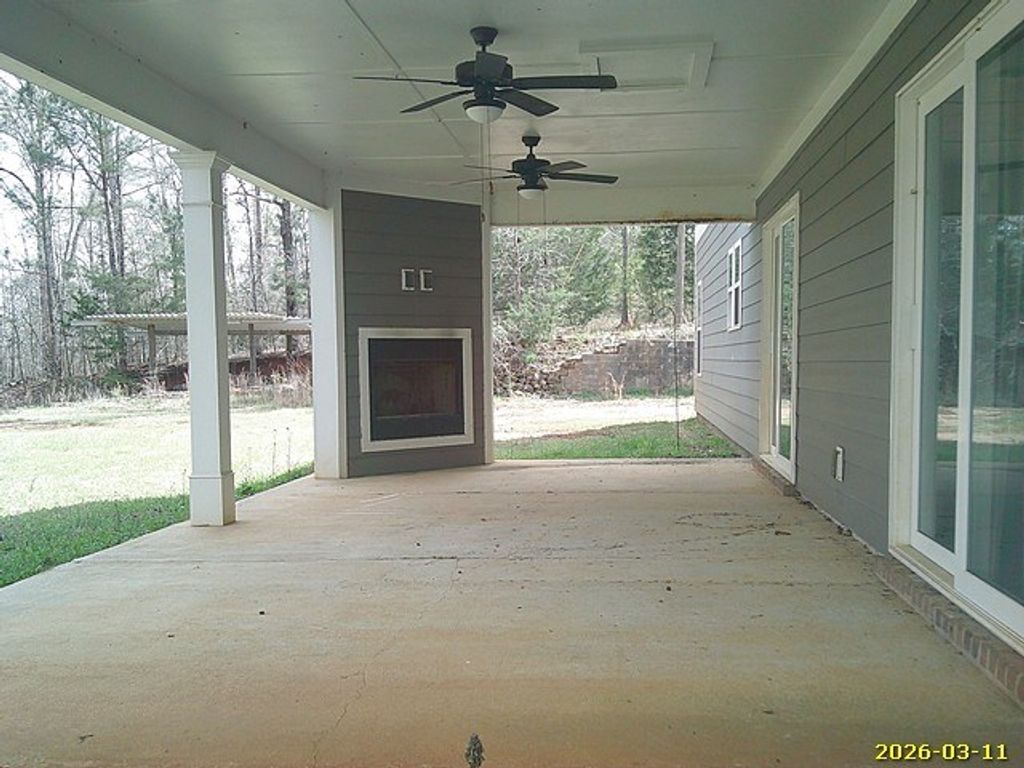 Photo of 1325 Hawkins Road, WOODLAND, GA 31836 (MLS # 231130)