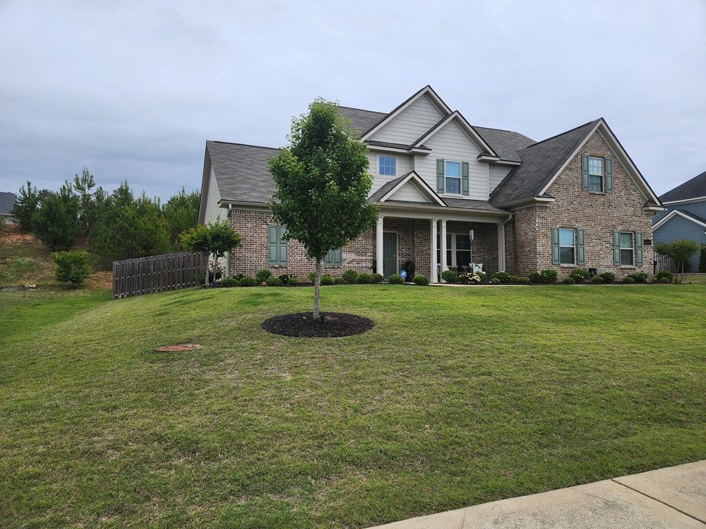 Photo of 4518 N Mountain Ivy Drive, FORTSON, GA 31808 (MLS # 231892)