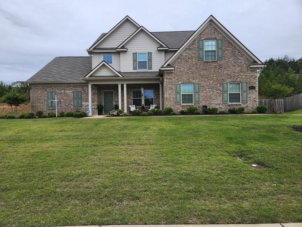Photo of 4518 N Mountain Ivy Drive, FORTSON, GA 31808 (MLS # 231892)