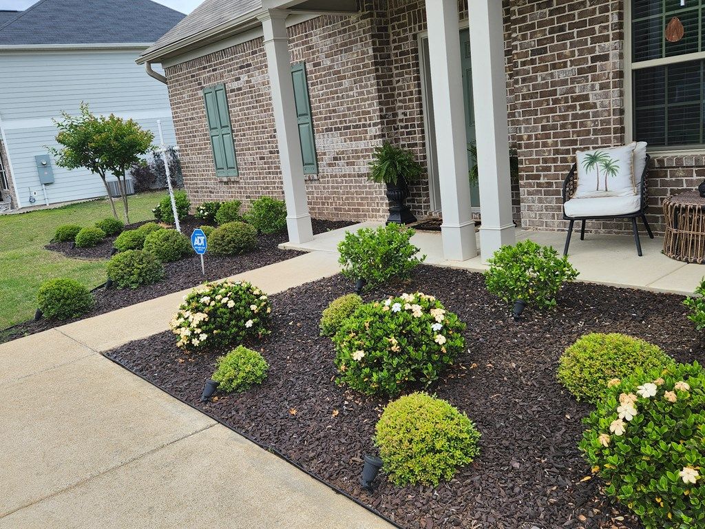 Photo of 4518 N Mountain Ivy Drive, FORTSON, GA 31808 (MLS # 231892)
