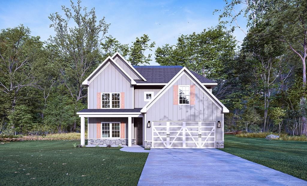 Photo of 200 N Highway 0029, NEWNAN, GA 30265 (MLS # 231326)