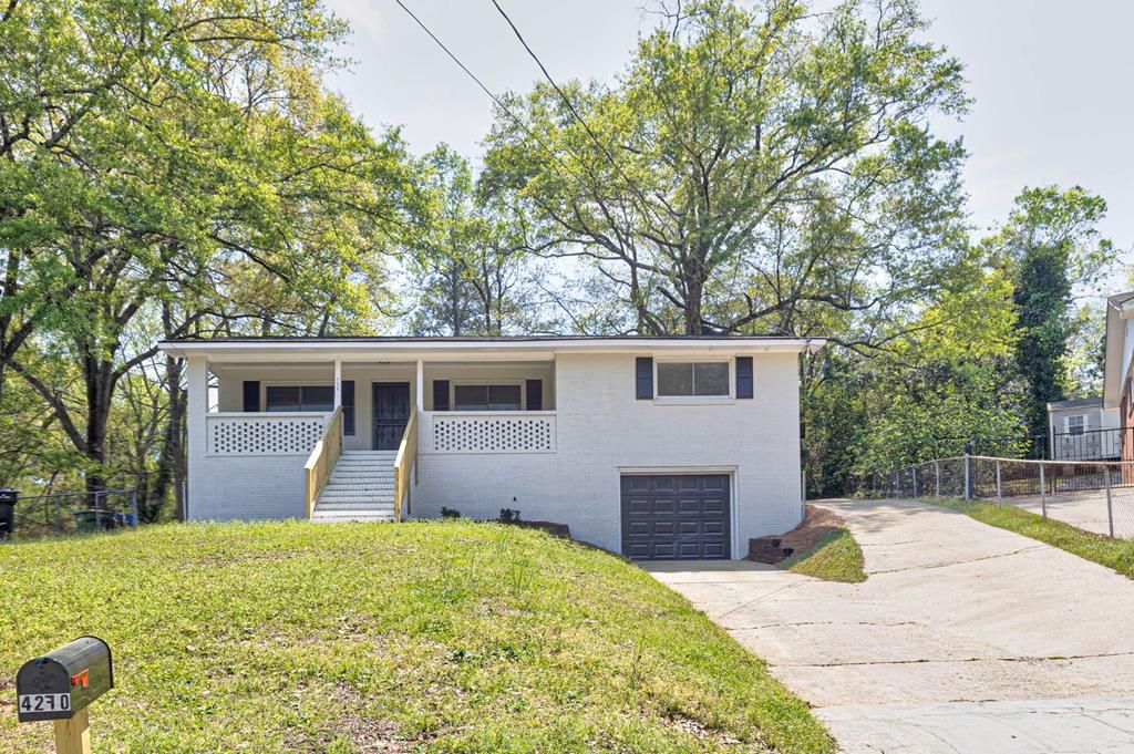 Photo of 4270 Athens Court, COLUMBUS, GA 31907 (MLS # 230714)