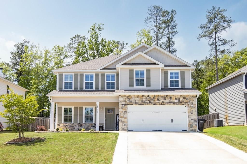 Photo of 9580 Capot Drive, MIDLAND, GA 31820 (MLS # 231486)