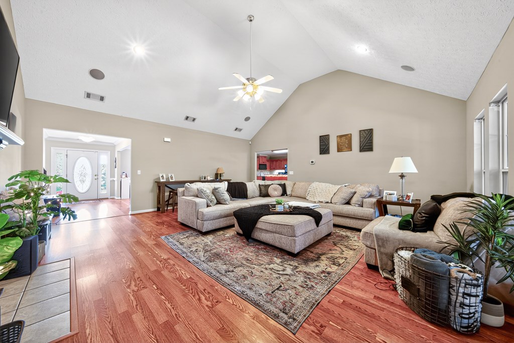 485 BOYD BRANCH DRIVE