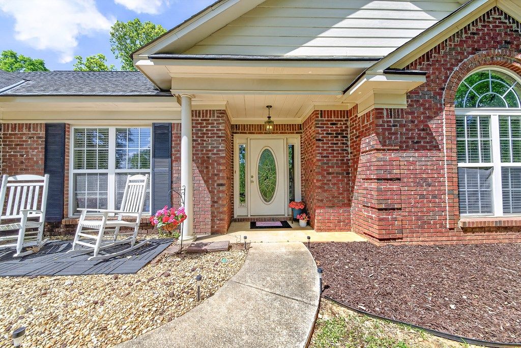 Photo of 485 Boyd Branch Drive, UPATOI, GA 31829 (MLS # 231247)