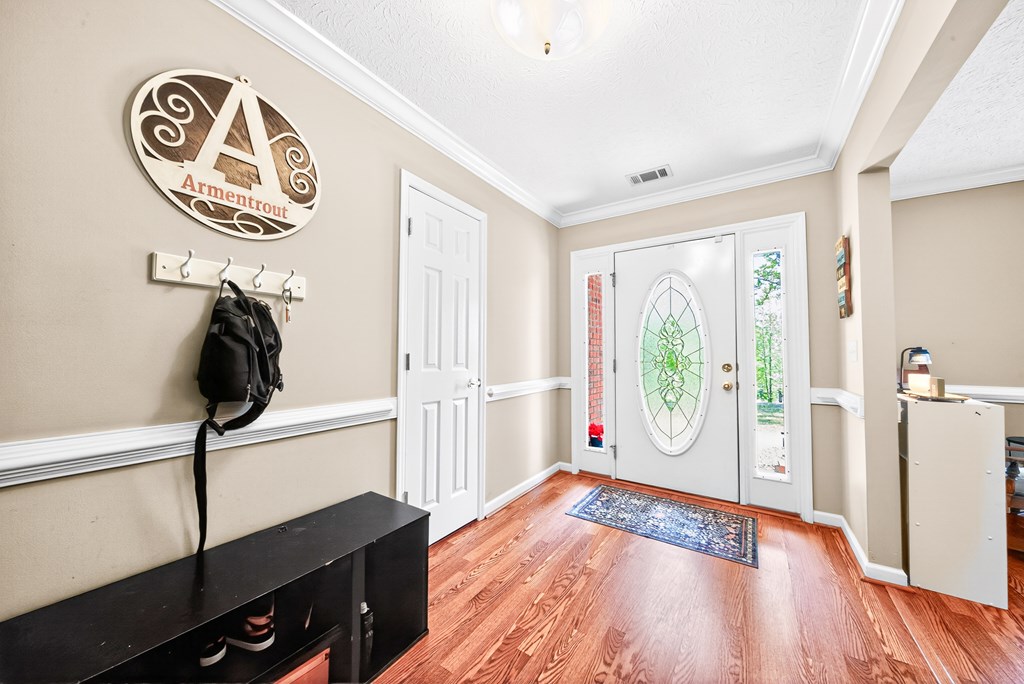 485 BOYD BRANCH DRIVE