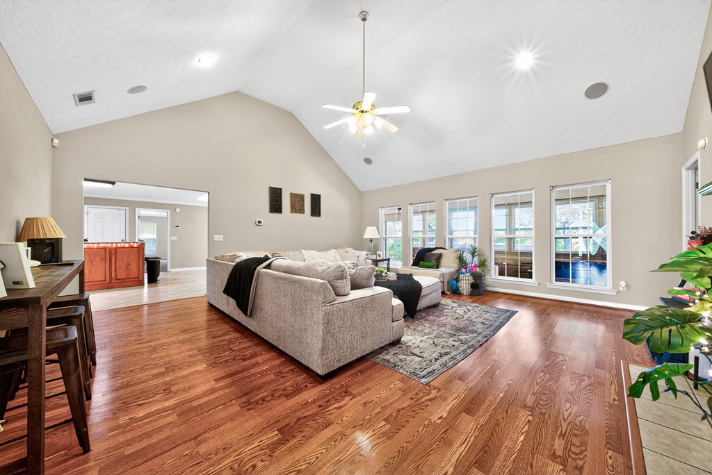 485 BOYD BRANCH DRIVE