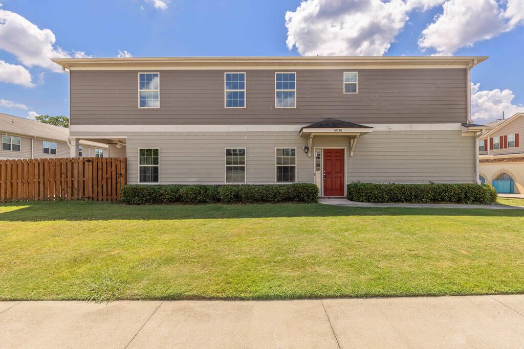 6038 TOWNES WAY
