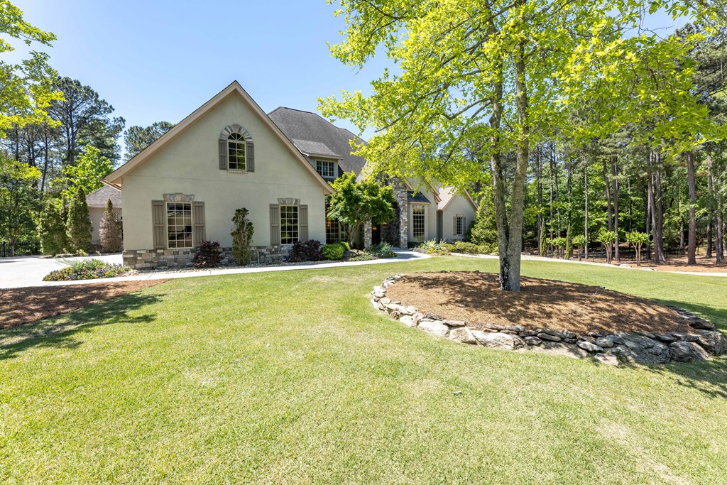 7555 RIVER CREST DRIVE