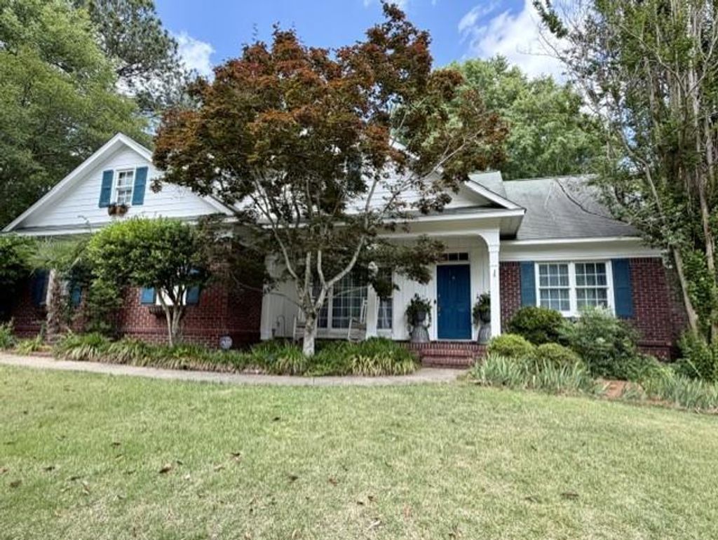 Photo of 4773 Champion's Way, COLUMBUS, GA 31909 (MLS # 231543)